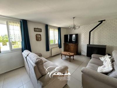 For sale Nordausques 4 rooms 138 m2 Pas de calais (62890) photo 2