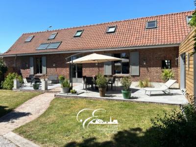 For sale Audruicq 5 rooms 176 m2 Pas de calais (62370) photo 0