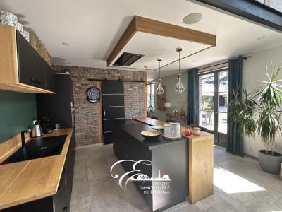 For sale Audruicq 5 rooms 176 m2 Pas de calais (62370) photo 2