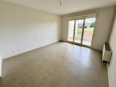 For rent Val-de-meuse 3 rooms 63 m2 Haute marne (52140) photo 1