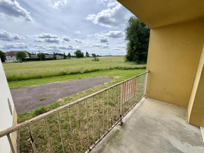For rent Val-de-meuse 3 rooms 63 m2 Haute marne (52140) photo 2