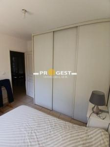 Louer Appartement Destrousse 799 euros