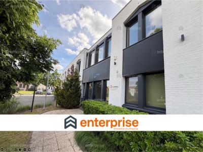 For rent Villeneuve-d'ascq 420 m2 Nord (59491) photo 0