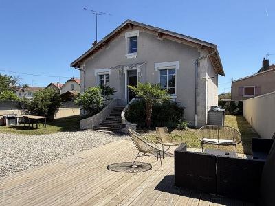 For rent Feurs 3 rooms 97 m2 Loire (42110) photo 1