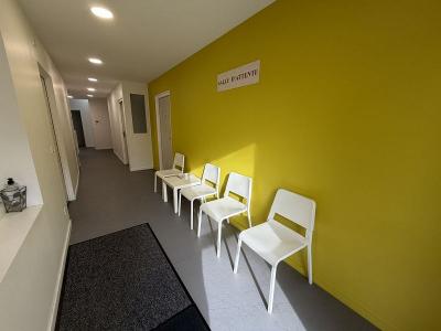 For rent Fouillouse 1 room 14 m2 Loire (42480) photo 1