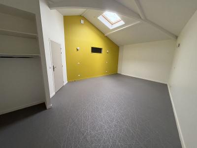 For rent Fouillouse 1 room 14 m2 Loire (42480) photo 3