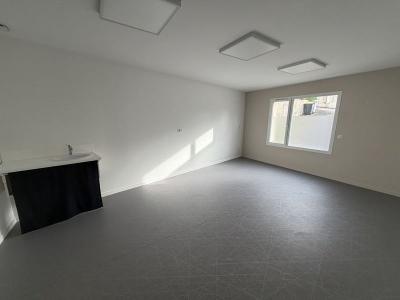 For rent Fouillouse 1 room 14 m2 Loire (42480) photo 4