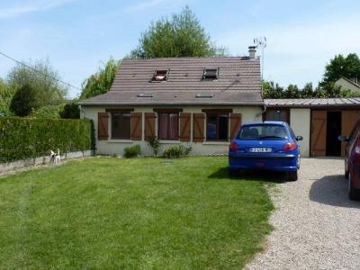 For rent Argentan 4 rooms 110 m2 Orne (61200) photo 0