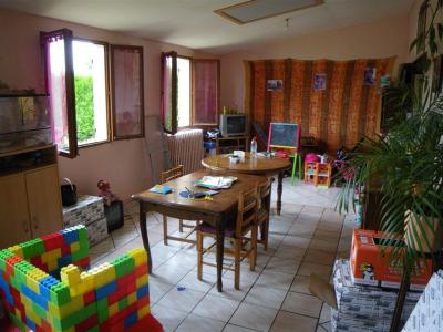 Annonce Location 4 pi�ces Maison Argentan 61
