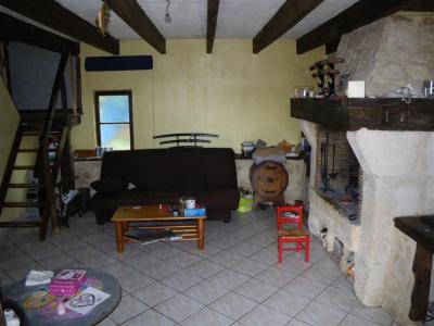 Louer Maison 110 m2 Argentan