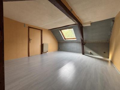 Acheter Maison Avernes-sous-exmes Orne