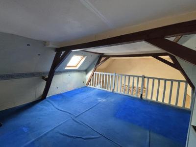 Acheter Maison Avernes-sous-exmes 125000 euros