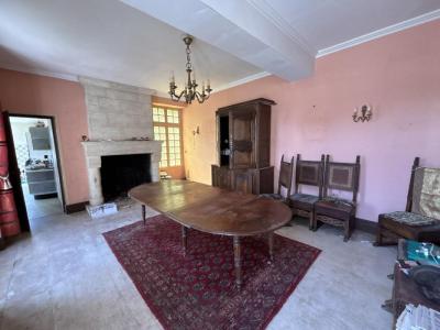 Annonce Vente Prestige Argentan 61
