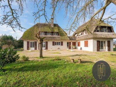 For sale Saint-didier-sur-chalaronne 8 rooms 235 m2 Ain (01140) photo 1