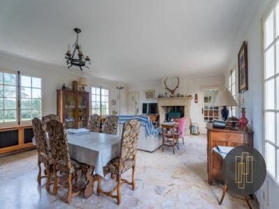 For sale Saint-didier-sur-chalaronne 8 rooms 235 m2 Ain (01140) photo 2