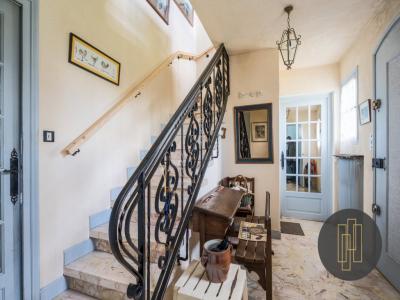 For sale Saint-didier-sur-chalaronne 8 rooms 235 m2 Ain (01140) photo 3