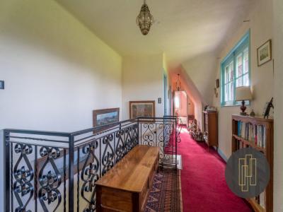 For sale Saint-didier-sur-chalaronne 8 rooms 235 m2 Ain (01140) photo 4