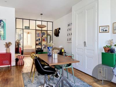 Annonce Vente 2 pi�ces Appartement Lyon-6eme-arrondissement 69