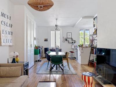 Acheter Appartement Lyon-6eme-arrondissement Rhone