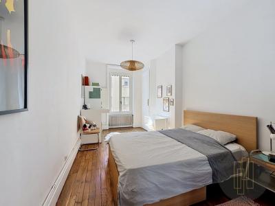 Acheter Appartement Lyon-6eme-arrondissement 269000 euros
