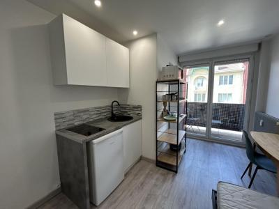 For rent Laxou 1 room 11 m2 Meurthe et moselle (54520) photo 0