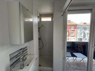 For rent Laxou 1 room 11 m2 Meurthe et moselle (54520) photo 2