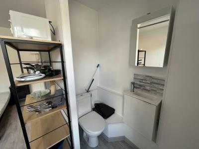 For rent Laxou 1 room 11 m2 Meurthe et moselle (54520) photo 3