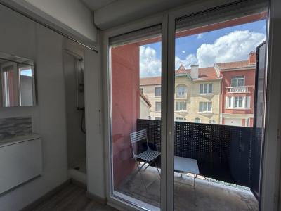 For rent Laxou 1 room 11 m2 Meurthe et moselle (54520) photo 4