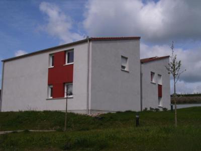 For rent Mandres-sur-vair 3 rooms 76 m2 Vosges (88800) photo 0