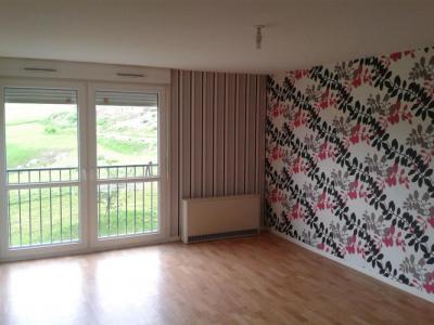 Annonce Location 3 pi�ces Appartement Mandres-sur-vair 88