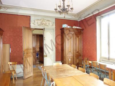 Annonce Vente Prestige Auxerre 89