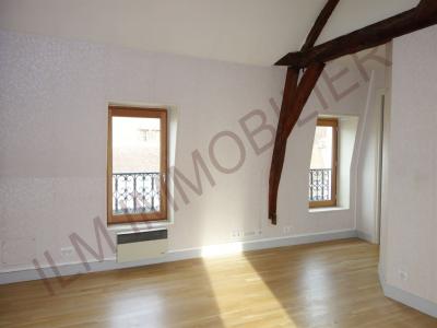 Acheter Prestige Auxerre 598500 euros