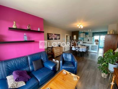 Acheter Appartement 65 m2 Villeneuve-d'ascq