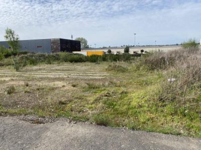 For sale Luitre 3800 m2 Ille et vilaine (35133) photo 0
