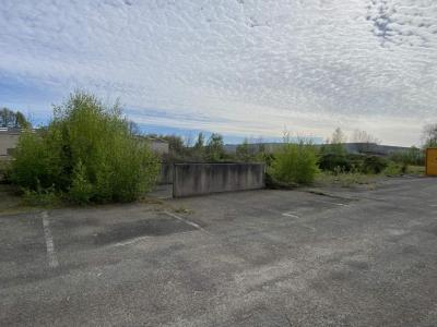 Annonce Vente Terrain Luitre 35