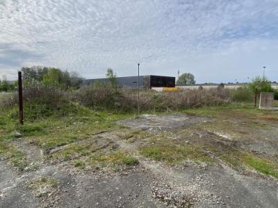 Acheter Terrain 3800 m2 Luitre