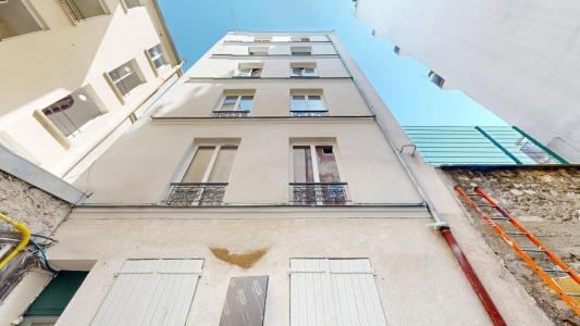 For sale Paris-18eme-arrondissement 2 rooms 30 m2 Paris (75018) photo 0