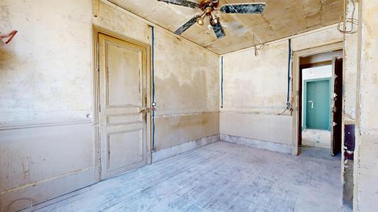 Acheter Appartement 30 m2 Paris-18eme-arrondissement