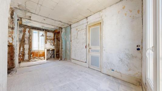 Acheter Appartement Paris-18eme-arrondissement 121000 euros