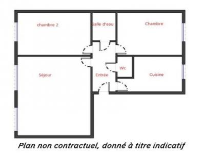 Acheter Appartement Savigny-sur-orge Essonne