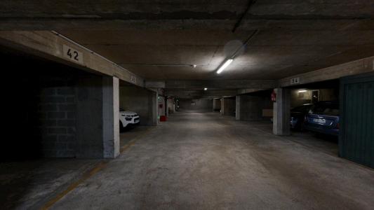 Acheter Parking Paris-15eme-arrondissement 18000 euros