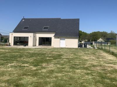 For sale Brandivy 5 rooms 110 m2 Morbihan (56390) photo 0