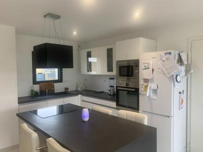 Acheter Maison 110 m2 Brandivy