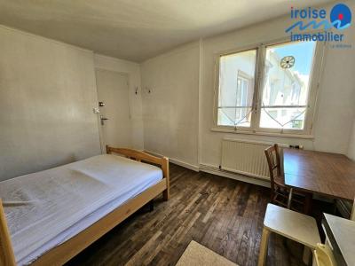 For rent Brest 1 room 12 m2 Finistere (29200) photo 1
