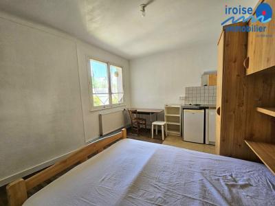 For rent Brest 1 room 12 m2 Finistere (29200) photo 2
