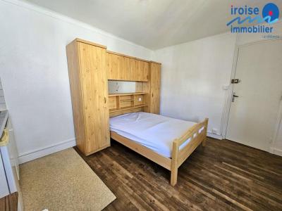 For rent Brest 1 room 12 m2 Finistere (29200) photo 3