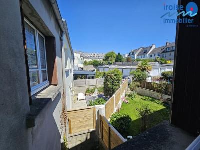 For rent Brest 1 room 12 m2 Finistere (29200) photo 4