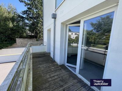Annonce Vente 3 pi�ces Appartement Nantes 44