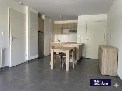 Acheter Appartement 60 m2 Nantes