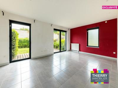 For sale Thouare-sur-loire 4 rooms 87 m2 Loire atlantique (44470) photo 0